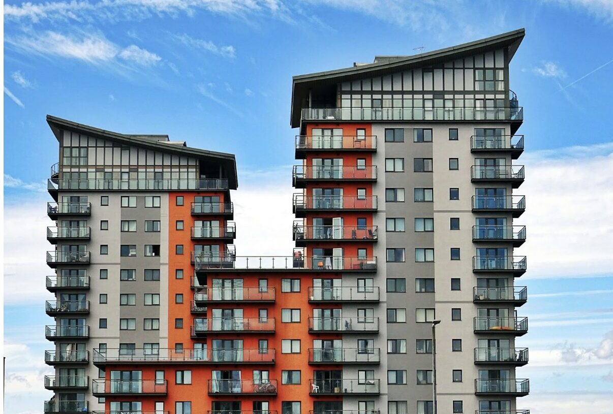 7 Things To Consider When Moving Into An Apartment